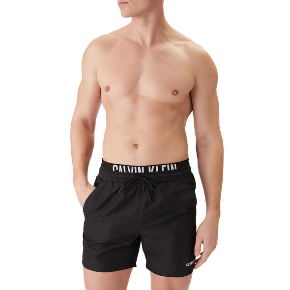 CALVIN KLEIN DRAWSTRING BOXER ΜΑΓΙΩ ΑΝΔΡΙΚΟ LV00N61015-UB1