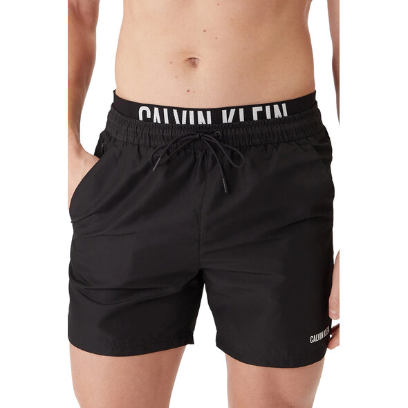 CALVIN KLEIN DRAWSTRING BOXER ΜΑΓΙΩ ΑΝΔΡΙΚΟ LV00N61015-UB1