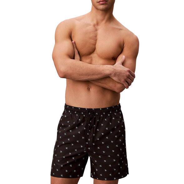 CALVIN KLEIN COVERED WAIS ΜΑΓΙΩ ΑΝΔΡΙΚΟ LV00N61027-PCS