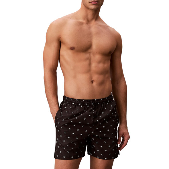 CALVIN KLEIN COVERED WAIS ΜΑΓΙΩ ΑΝΔΡΙΚΟ LV00N61027-PCS