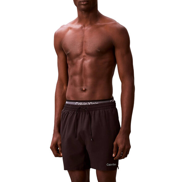 CALVIN KLEIN DOUBLE WAIST ΜΑΓΙΩ ΑΝΔΡΙΚΟ LV00N61036-UB1