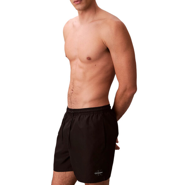 CALVIN KLEIN DRAWSTRING WAISTBAND ΜΑΓΙΩ ΑΝΔΡΙΚΟ LV00N61045-UB1