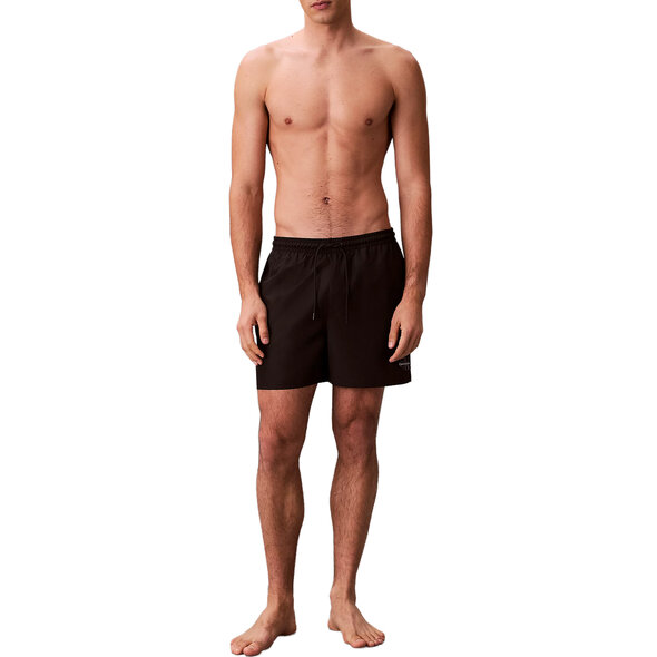 CALVIN KLEIN DRAWSTRING WAISTBAND ΜΑΓΙΩ ΑΝΔΡΙΚΟ LV00N61045-UB1