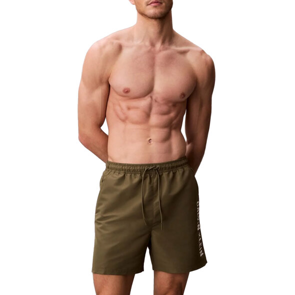 CALVIN KLEIN ΜΑΓΙΩ ΑΝΔΡΙΚΟ LV00N61047-PLI
