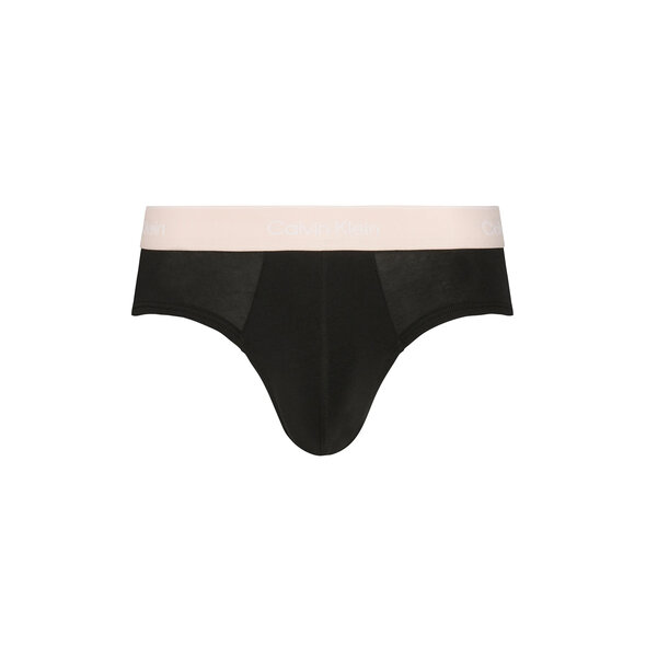 CALVIN KLEIN HIP BRIEFS 39PACK ΕΣΩΡΟΥΧA ΑΝΔΡIKA LV00NB4388-3ZG