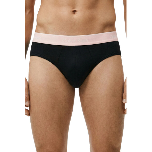 CALVIN KLEIN HIP BRIEFS 39PACK ΕΣΩΡΟΥΧA ΑΝΔΡIKA LV00NB4388-3ZG