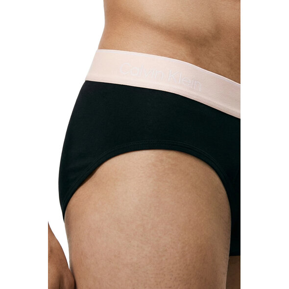 CALVIN KLEIN HIP BRIEFS 39PACK ΕΣΩΡΟΥΧA ΑΝΔΡIKA LV00NB4388-3ZG