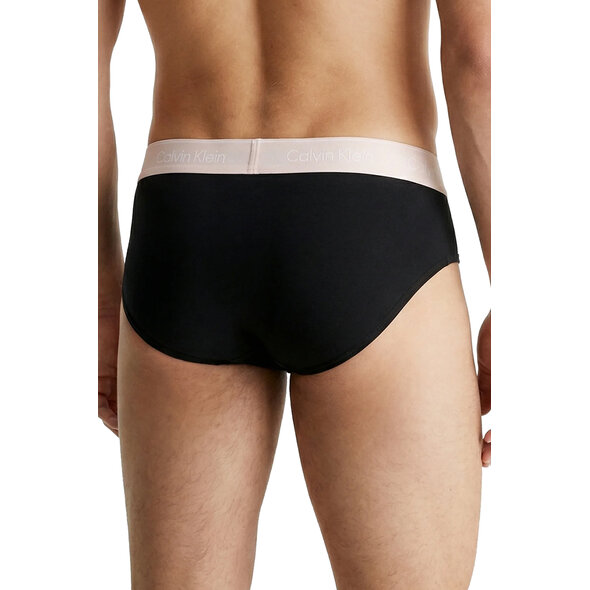 CALVIN KLEIN HIP BRIEFS 39PACK ΕΣΩΡΟΥΧA ΑΝΔΡIKA LV00NB4388-3ZG