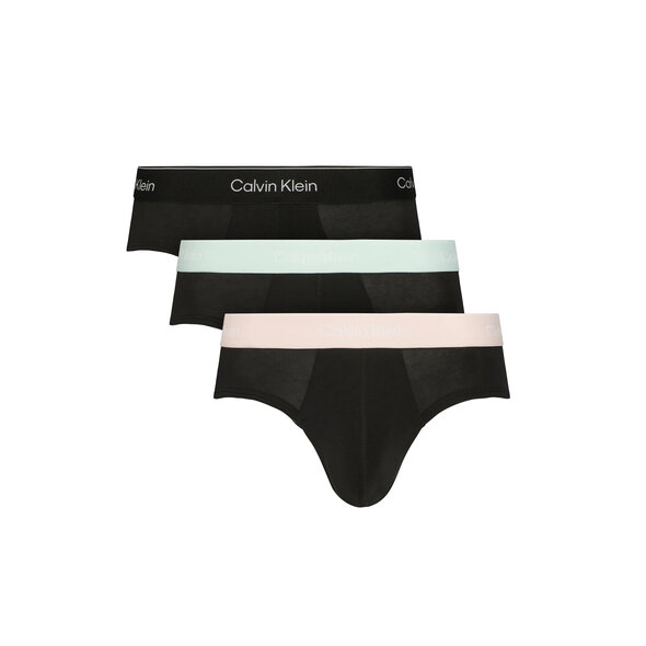 CALVIN KLEIN HIP BRIEFS 39PACK ΕΣΩΡΟΥΧA ΑΝΔΡIKA LV00NB4388-3ZG