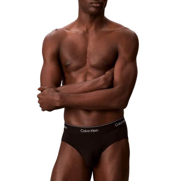 CALVIN KLEIN HIP BRIEFS 39PACK ΕΣΩΡΟΥΧA ΑΝΔΡIKA LV00NB4388-40I