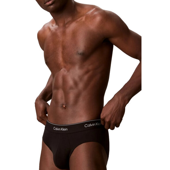 CALVIN KLEIN HIP BRIEFS 39PACK ΕΣΩΡΟΥΧA ΑΝΔΡIKA LV00NB4388-40I