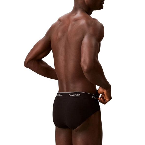 CALVIN KLEIN HIP BRIEFS 39PACK ΕΣΩΡΟΥΧA ΑΝΔΡIKA LV00NB4388-40I