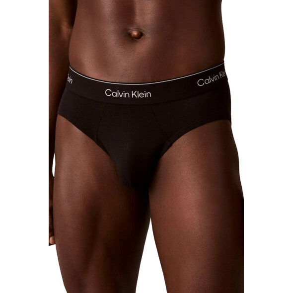 CALVIN KLEIN HIP BRIEFS 39PACK ΕΣΩΡΟΥΧA ΑΝΔΡIKA LV00NB4388-40I