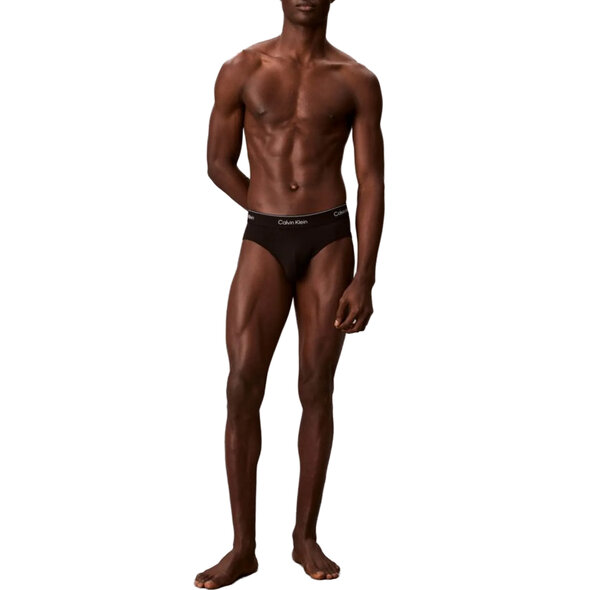 CALVIN KLEIN HIP BRIEFS 39PACK ΕΣΩΡΟΥΧA ΑΝΔΡIKA LV00NB4388-40I