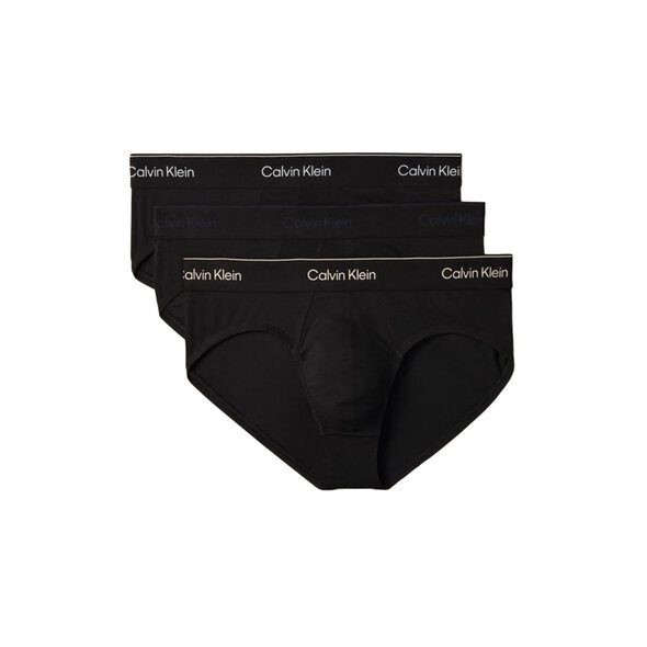 CALVIN KLEIN HIP BRIEFS 39PACK ΕΣΩΡΟΥΧA ΑΝΔΡIKA LV00NB4388-40I