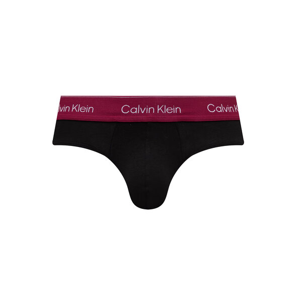 CALVIN KLEIN HIP BRIEFS 3-PACK ΕΣΩΡΟΥΧΑ ΑΝΔΡΙΚΑ LV00NB4388-4M5