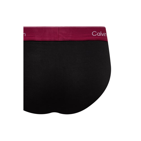 CALVIN KLEIN HIP BRIEFS 3-PACK ΕΣΩΡΟΥΧΑ ΑΝΔΡΙΚΑ LV00NB4388-4M5