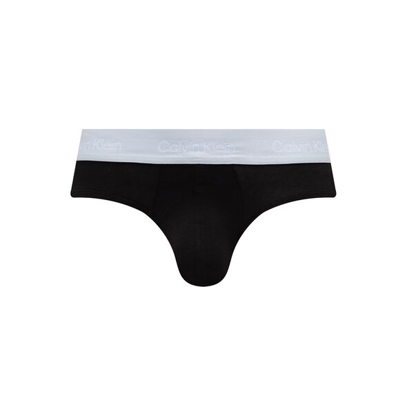 CALVIN KLEIN HIP BRIEFS 3-PACK ΕΣΩΡΟΥΧΑ ΑΝΔΡΙΚΑ LV00NB4388-4M5