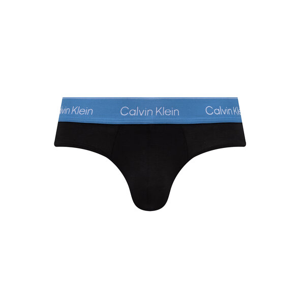 CALVIN KLEIN HIP BRIEFS 3-PACK ΕΣΩΡΟΥΧΑ ΑΝΔΡΙΚΑ LV00NB4388-4M5