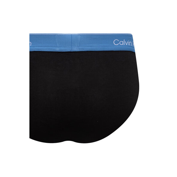 CALVIN KLEIN HIP BRIEFS 3-PACK ΕΣΩΡΟΥΧΑ ΑΝΔΡΙΚΑ LV00NB4388-4M5