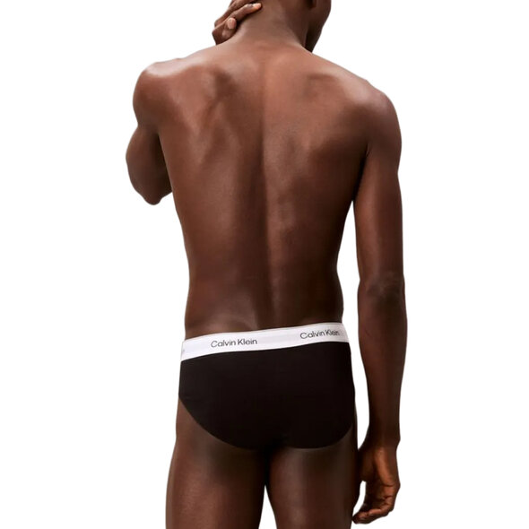 CALVIN KLEIN HIP BRIEFS 39PACK ΕΣΩΡΟΥΧA ΑΝΔΡIKA LV00NB4388-MP1
