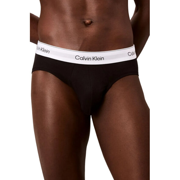 CALVIN KLEIN HIP BRIEFS 39PACK ΕΣΩΡΟΥΧA ΑΝΔΡIKA LV00NB4388-MP1