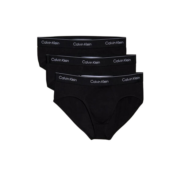 CALVIN KLEIN HIP BRIEFS 39PACK ΕΣΩΡΟΥΧA ΑΝΔΡIKA LV00NB4388-TM6