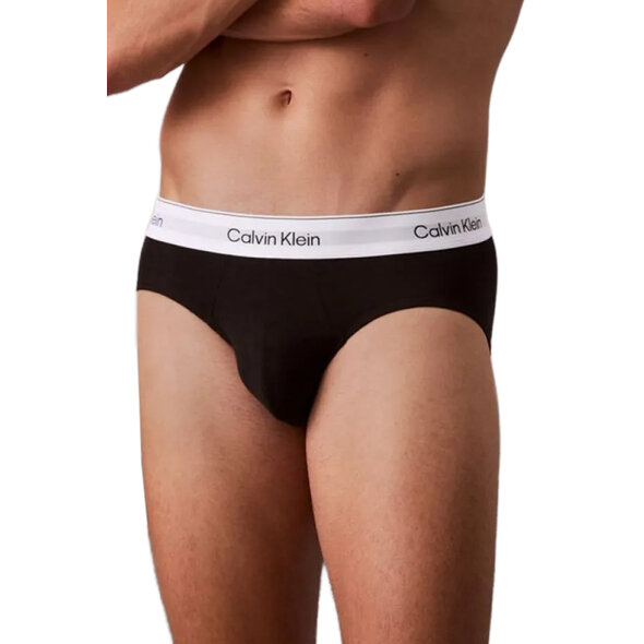 CALVIN KLEIN HIP BRIEFS 39PACK ΕΣΩΡΟΥΧA ΑΝΔΡIKA LV00NB4388-UB1