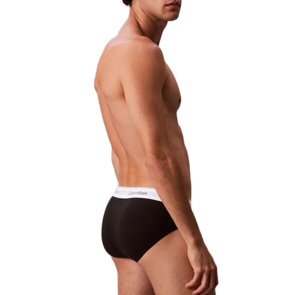 CALVIN KLEIN HIP BRIEFS 39PACK ΕΣΩΡΟΥΧA ΑΝΔΡIKA LV00NB4388-UB1