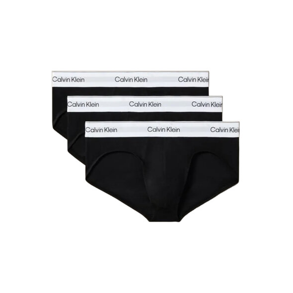 CALVIN KLEIN HIP BRIEFS 39PACK ΕΣΩΡΟΥΧA ΑΝΔΡIKA LV00NB4388-UB1