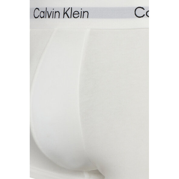 CALVIN KLEIN LOW RISE TRUNKS 3-PACK ΕΣΩΡΟΥΧA ΑΝΔΡIKA LV00NB4389-3TH