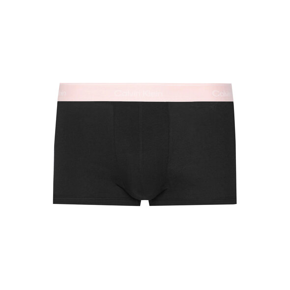 CALVIN KLEIN LOW RISE TRUNKS 3-PACK ΕΣΩΡΟΥΧA ΑΝΔΡIKA LV00NB4389-3ZG