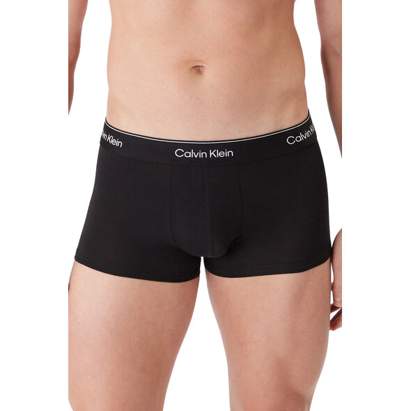 CALVIN KLEIN LOW RISE TRUNKS 3-PACK ΕΣΩΡΟΥΧA ΑΝΔΡIKA LV00NB4389-3ZG