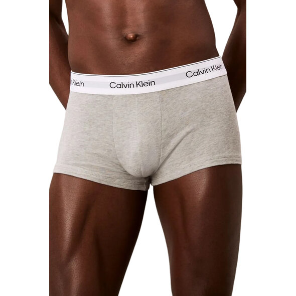 CALVIN KLEIN LOW RISE TRUNKS 3-PACK ΕΣΩΡΟΥΧA ΑΝΔΡIKA LV00NB4389-MP1