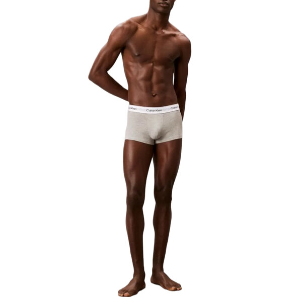 CALVIN KLEIN LOW RISE TRUNKS 3-PACK ΕΣΩΡΟΥΧA ΑΝΔΡIKA LV00NB4389-MP1