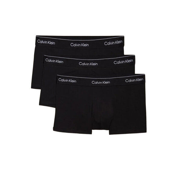 CALVIN KLEIN LOW RISE TRUNKS 3-PACK ΕΣΩΡΟΥΧA ΑΝΔΡIKA LV00NB4389-TM6