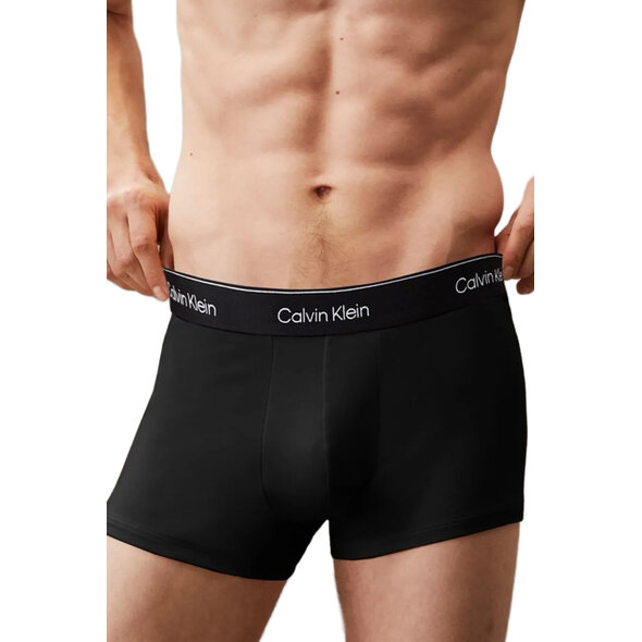 CALVIN KLEIN 3-PACK TRUNK ΕΣΩΡΟΥΧA ΑΝΔΡIKA LV00NB4392-TM6