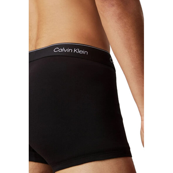 CALVIN KLEIN 3-PACK TRUNK ΕΣΩΡΟΥΧA ΑΝΔΡIKA LV00NB4392-TM6