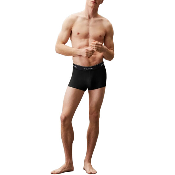 CALVIN KLEIN 3-PACK TRUNK ΕΣΩΡΟΥΧA ΑΝΔΡIKA LV00NB4392-TM6