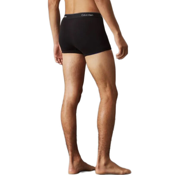 CALVIN KLEIN 3-PACK TRUNK ΕΣΩΡΟΥΧA ΑΝΔΡIKA LV00NB4392-TM6