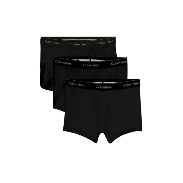 CALVIN KLEIN 3-PACK TRUNK ΕΣΩΡΟΥΧA ΑΝΔΡIKA LV00NB4392-TM6
