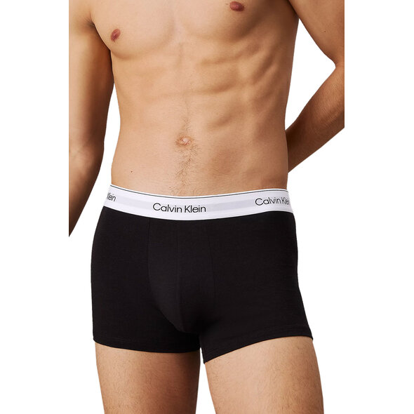 CALVIN KLEIN 3-PACK TRUNK ΕΣΩΡΟΥΧA ΑΝΔΡIKA LV00NB4392-UB1