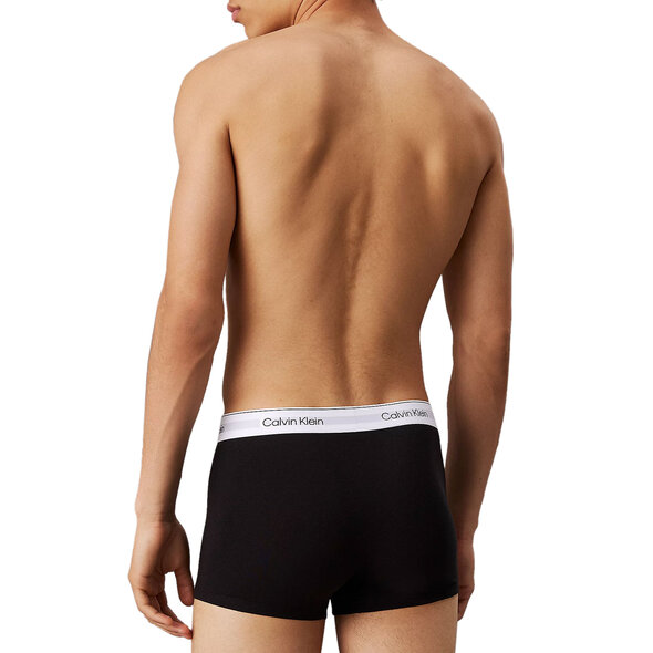 CALVIN KLEIN 3-PACK TRUNK ΕΣΩΡΟΥΧA ΑΝΔΡIKA LV00NB4392-UB1