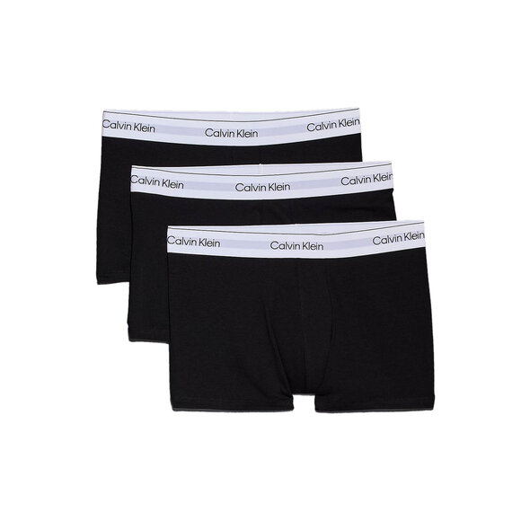 CALVIN KLEIN 3-PACK TRUNK ΕΣΩΡΟΥΧA ΑΝΔΡIKA LV00NB4392-UB1