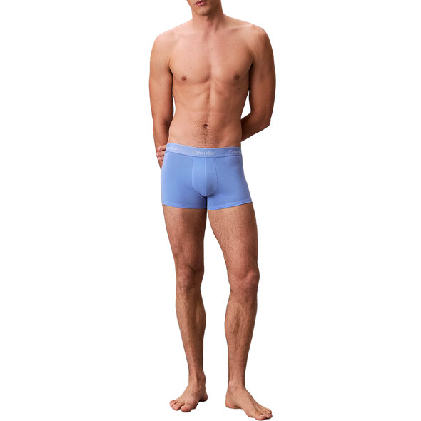 CALVIN KLEIN 3-PACK TRUNK ΕΣΩΡΟΥΧΑ ΑΝΔΡΙΚΑ LV00NB4392-W8O