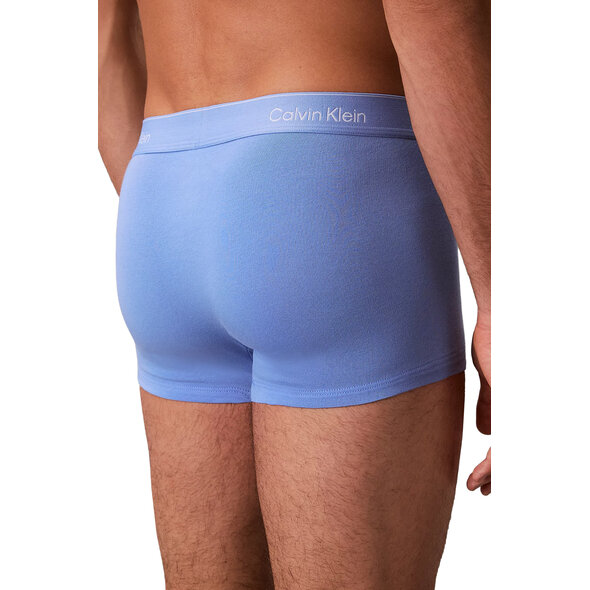 CALVIN KLEIN 3-PACK TRUNK ΕΣΩΡΟΥΧΑ ΑΝΔΡΙΚΑ LV00NB4392-W8O
