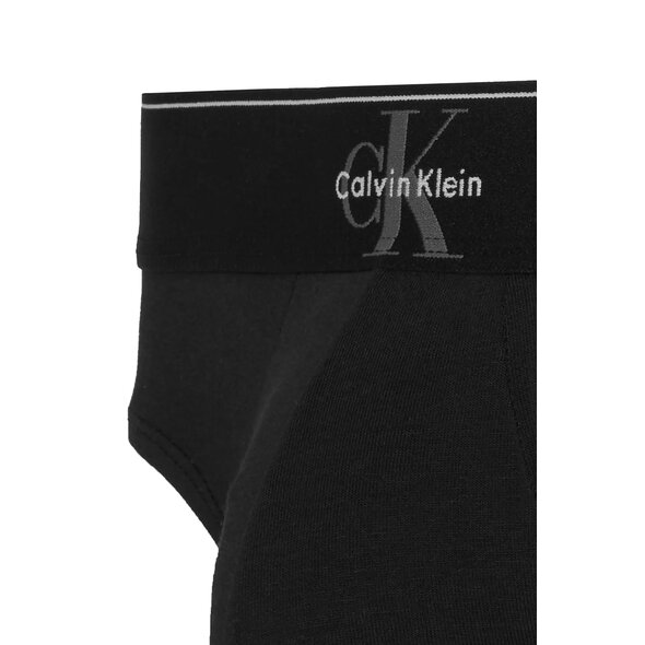 CALVIN KLEIN 3-PACK HIP BRIEF ΕΣΩΡΟΥΧΑ ΑΝΔΡΙΚΑ LV00NB4471-UB1
