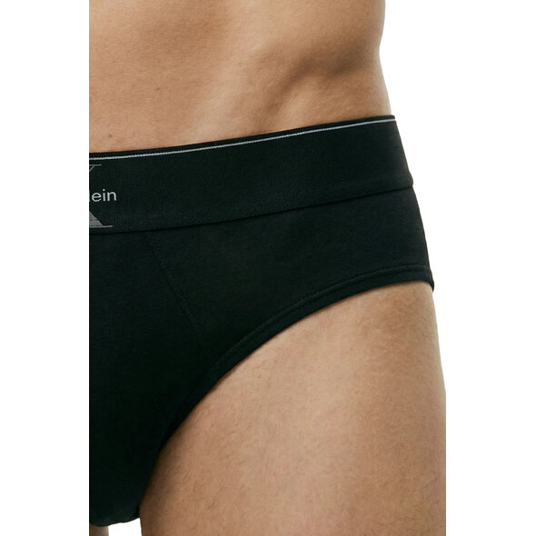 CALVIN KLEIN 3-PACK HIP BRIEF ΕΣΩΡΟΥΧΑ ΑΝΔΡΙΚΑ LV00NB4471-UB1