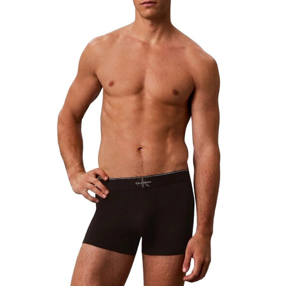 CALVIN KLEIN 3-PACK TRUNK ΕΣΩΡΟΥΧΑ ΑΝΔΡΙΚΑ LV00NB4472-GUV