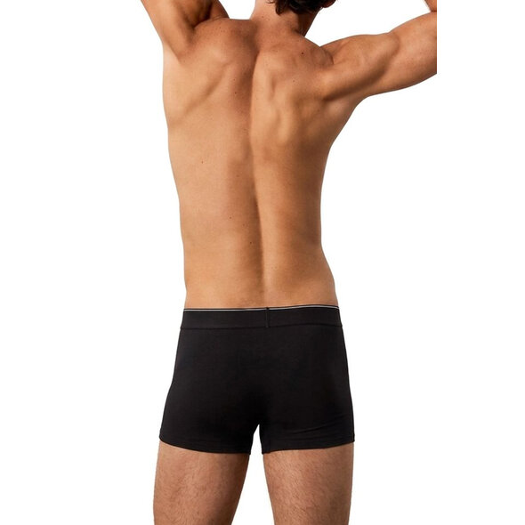 CALVIN KLEIN 3-PACK TRUNK ΕΣΩΡΟΥΧΑ ΑΝΔΡΙΚΑ LV00NB4472-GUV